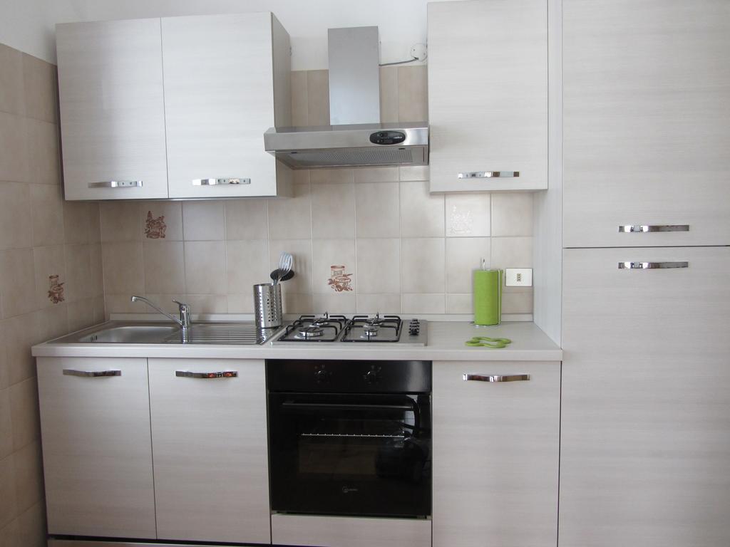 Appartamento Maglio Canzo Exterior photo
